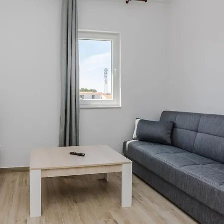 Budimir Apartamento *