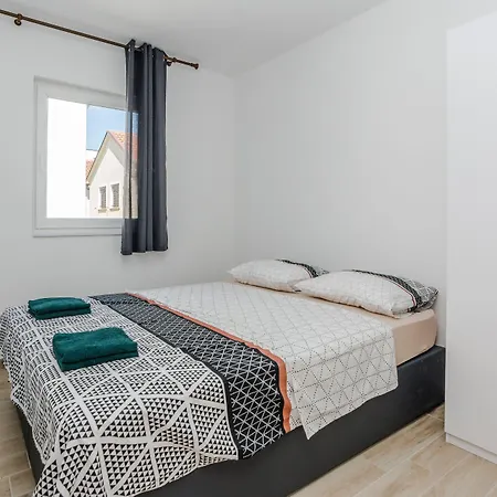 Budimir Apartamento *