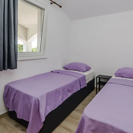 Budimir Apartamento *