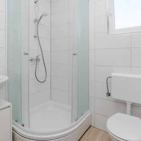 Apartment Budimir *